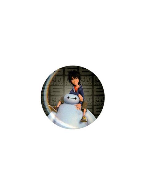 Disney Big Hero 6 Baymax Pin | Hot Topic