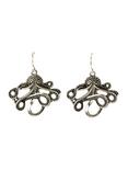 LOVEsick Octopus Drop Earrings, , hi-res