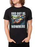 WWE Randy Orton RKO Out Of Nowhere T-Shirt, , hi-res