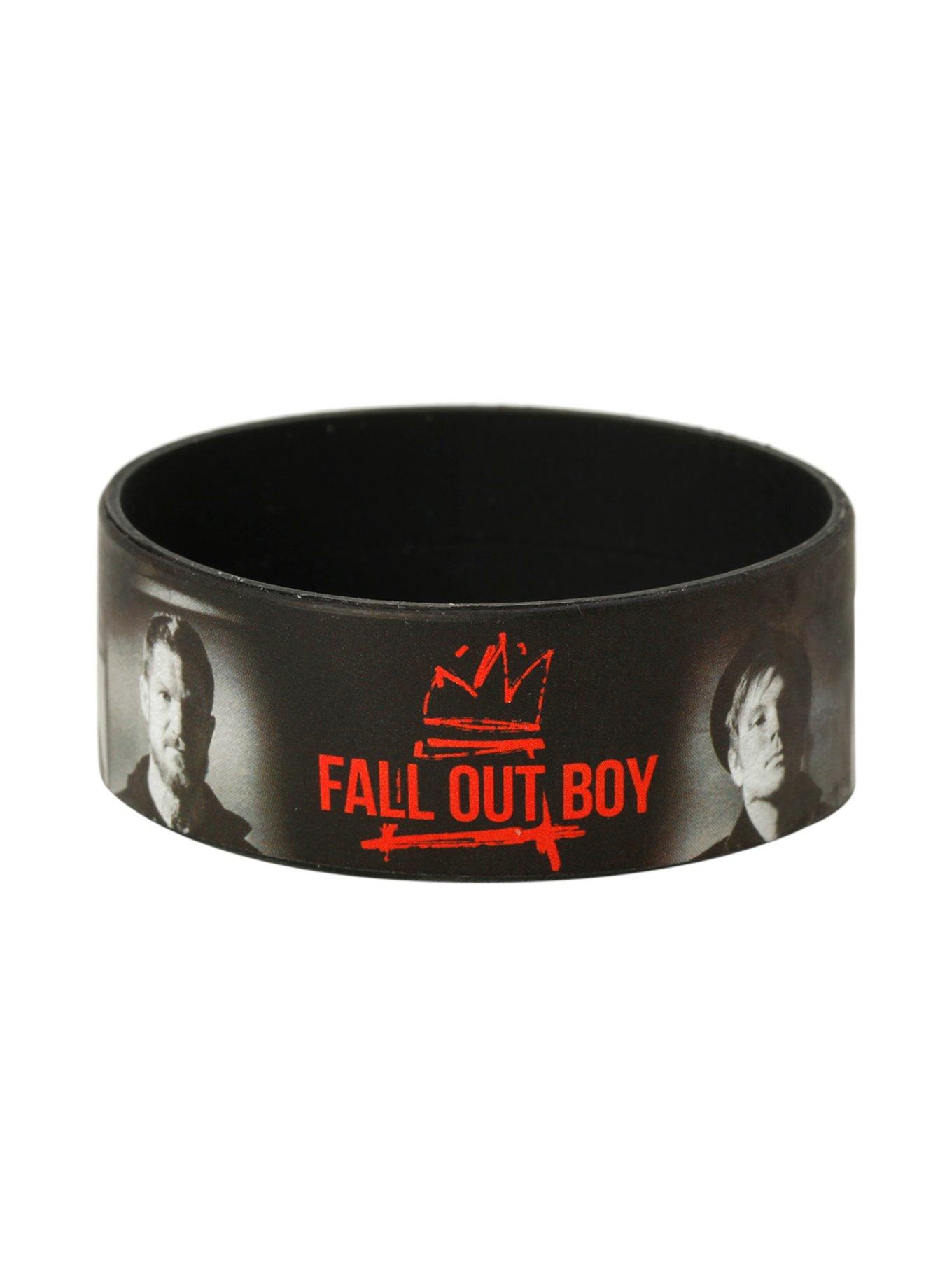 Fall out hot sale boy bracelet