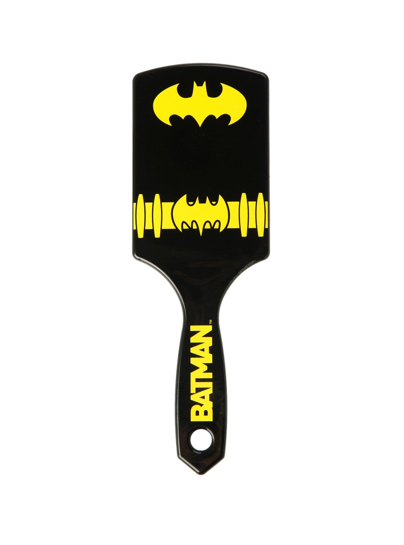 DC Comics Batman Hair Brush, , hi-res