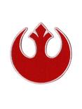 Star Wars Rebel Logo Iron-On Patch, , hi-res