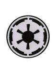 Star Wars Imperial Logo Iron-On Patch, , hi-res