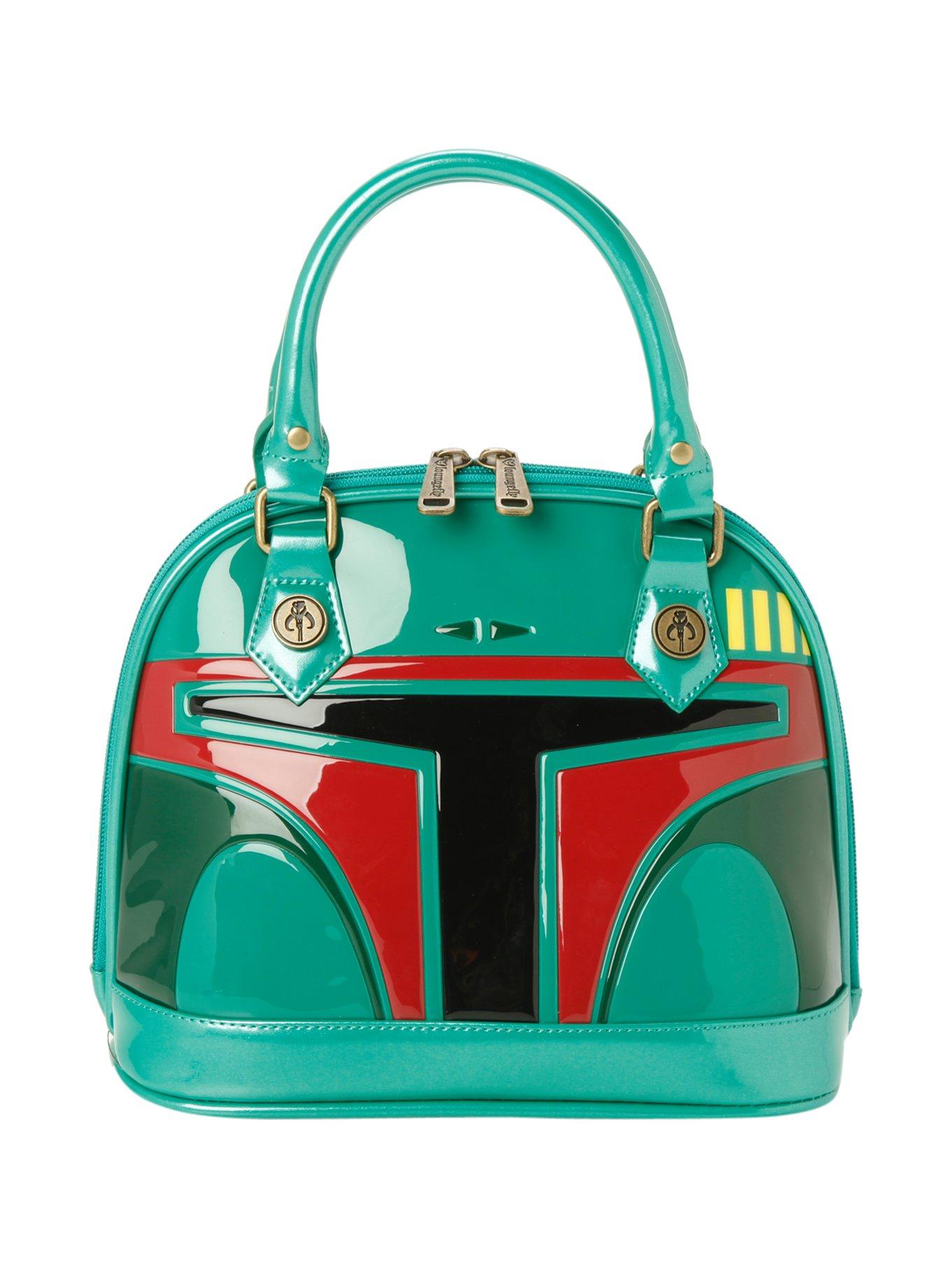 Boba fett online loungefly