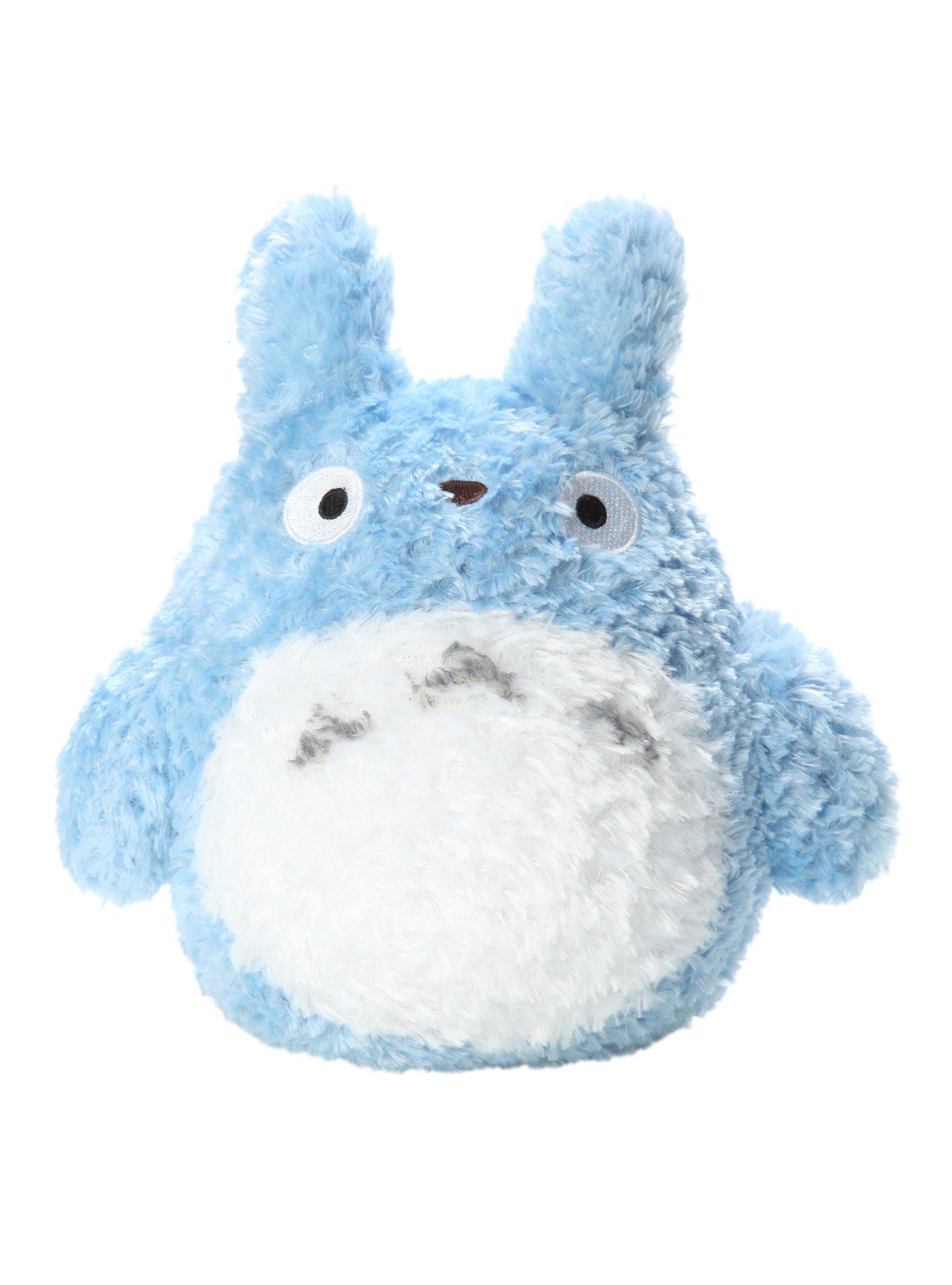 My Neighbor Totoro 8" Chu Totoro Plush, , hi-res