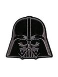 Star Wars Darth Vader Helmet Iron-On Patch, , hi-res