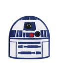 Star Wars R2-D2 Head Iron-On Patch, , hi-res
