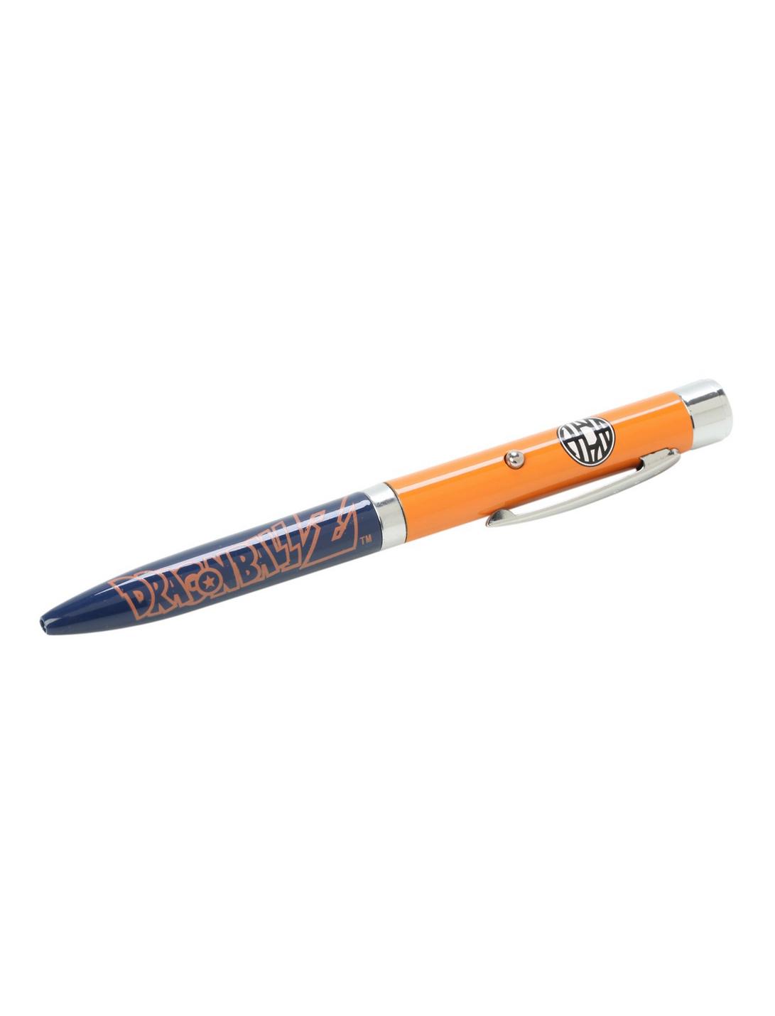 Dragon Ball Z Projector Flashlight Pen, , hi-res
