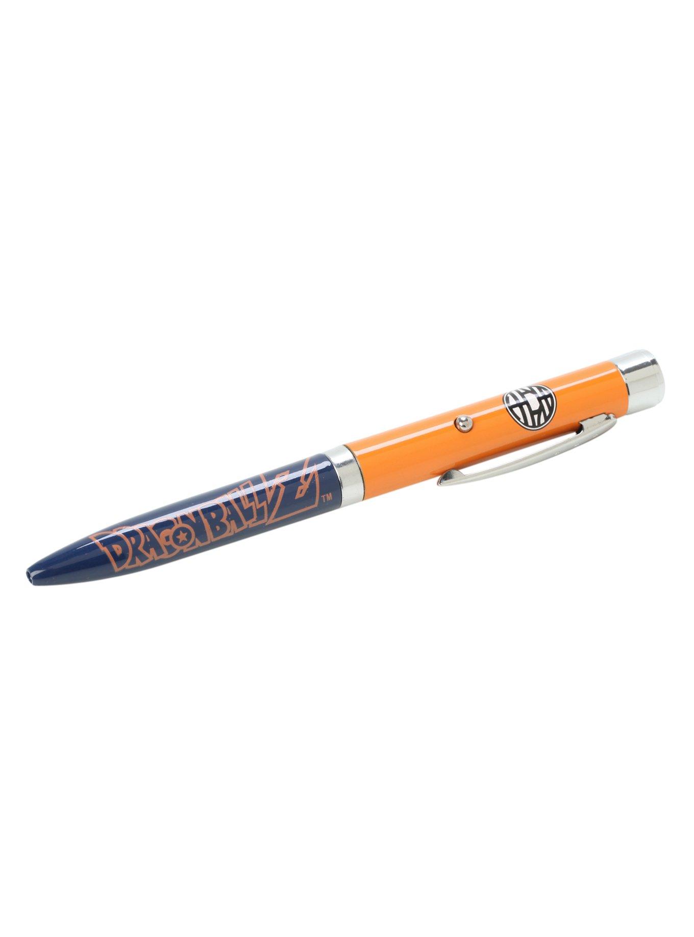 Dragon Ball Z Projector Flashlight Pen, , hi-res