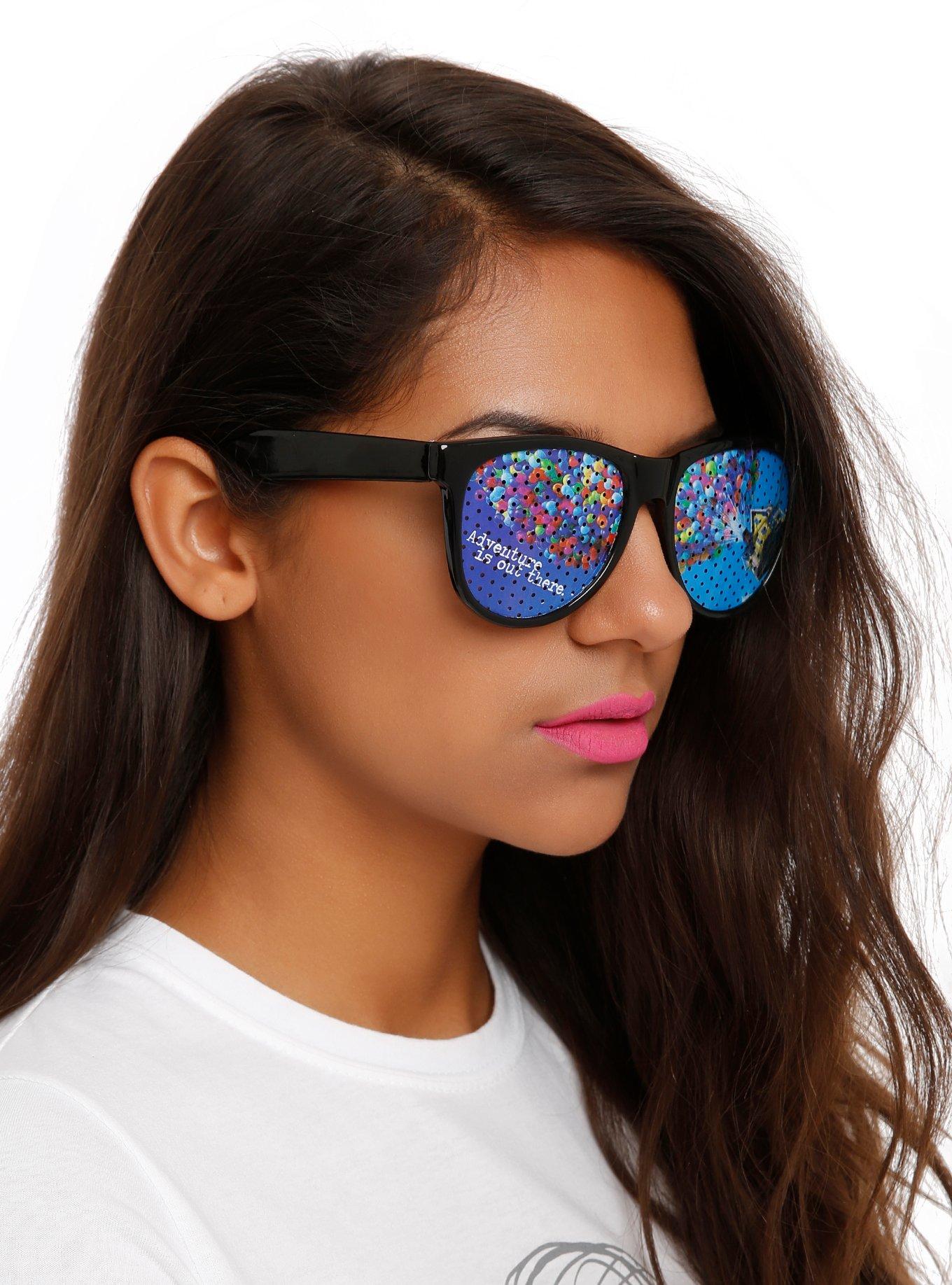 Disney Up Adventure Is Out There Printed Lens Sunglasses, , hi-res