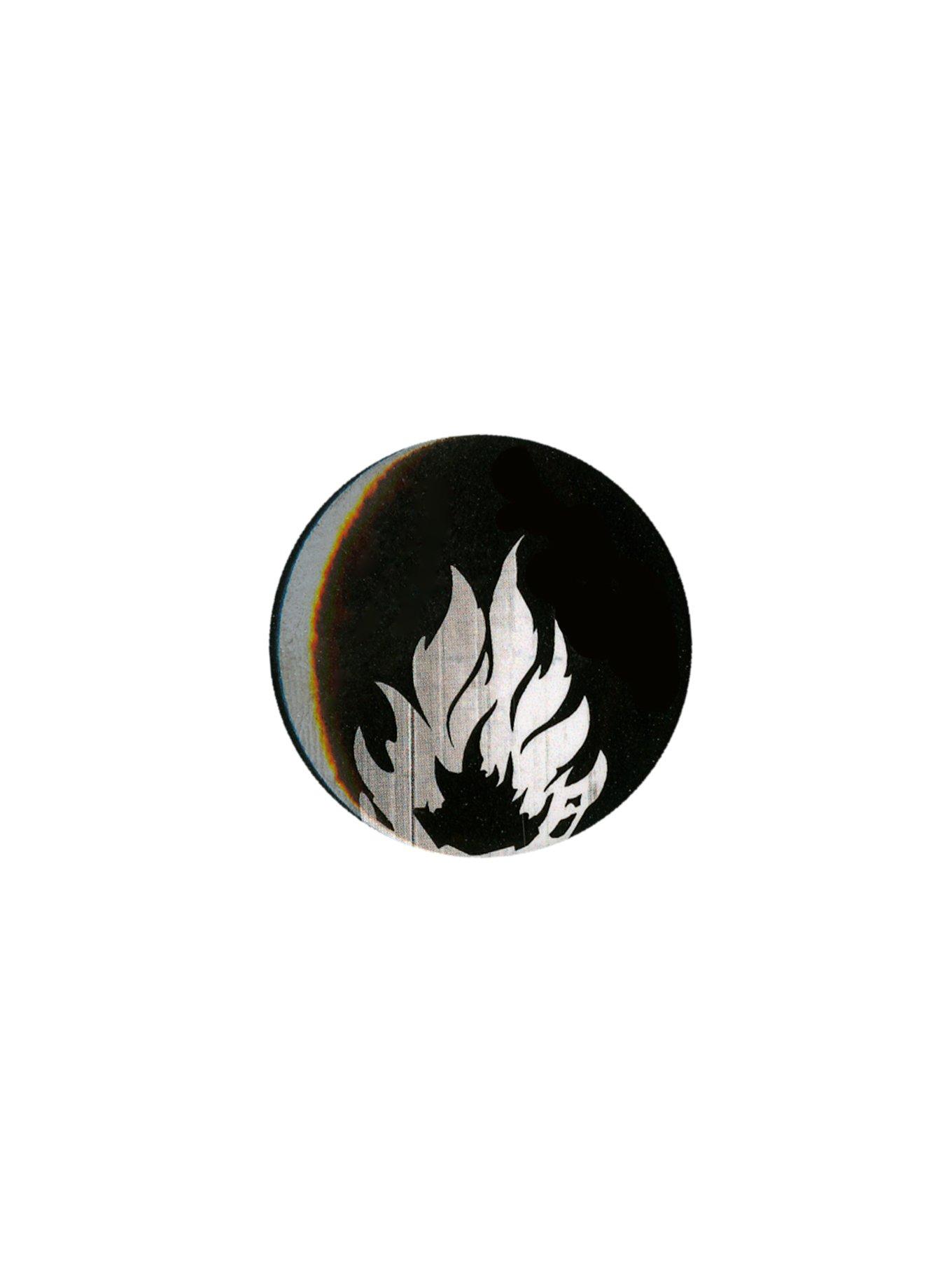 Insurgent Dauntless Pin, , hi-res