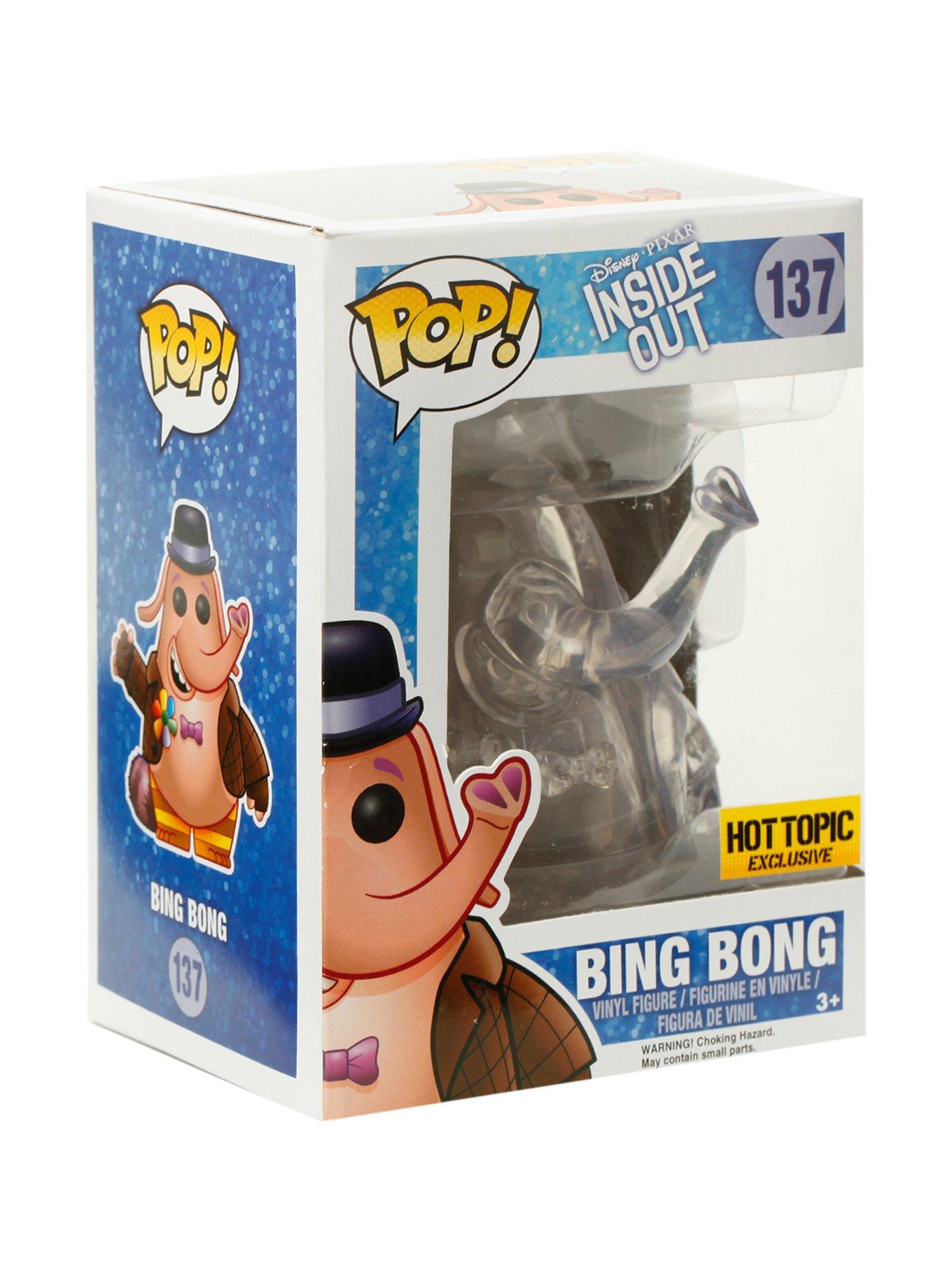 Bing bong funko deals pop