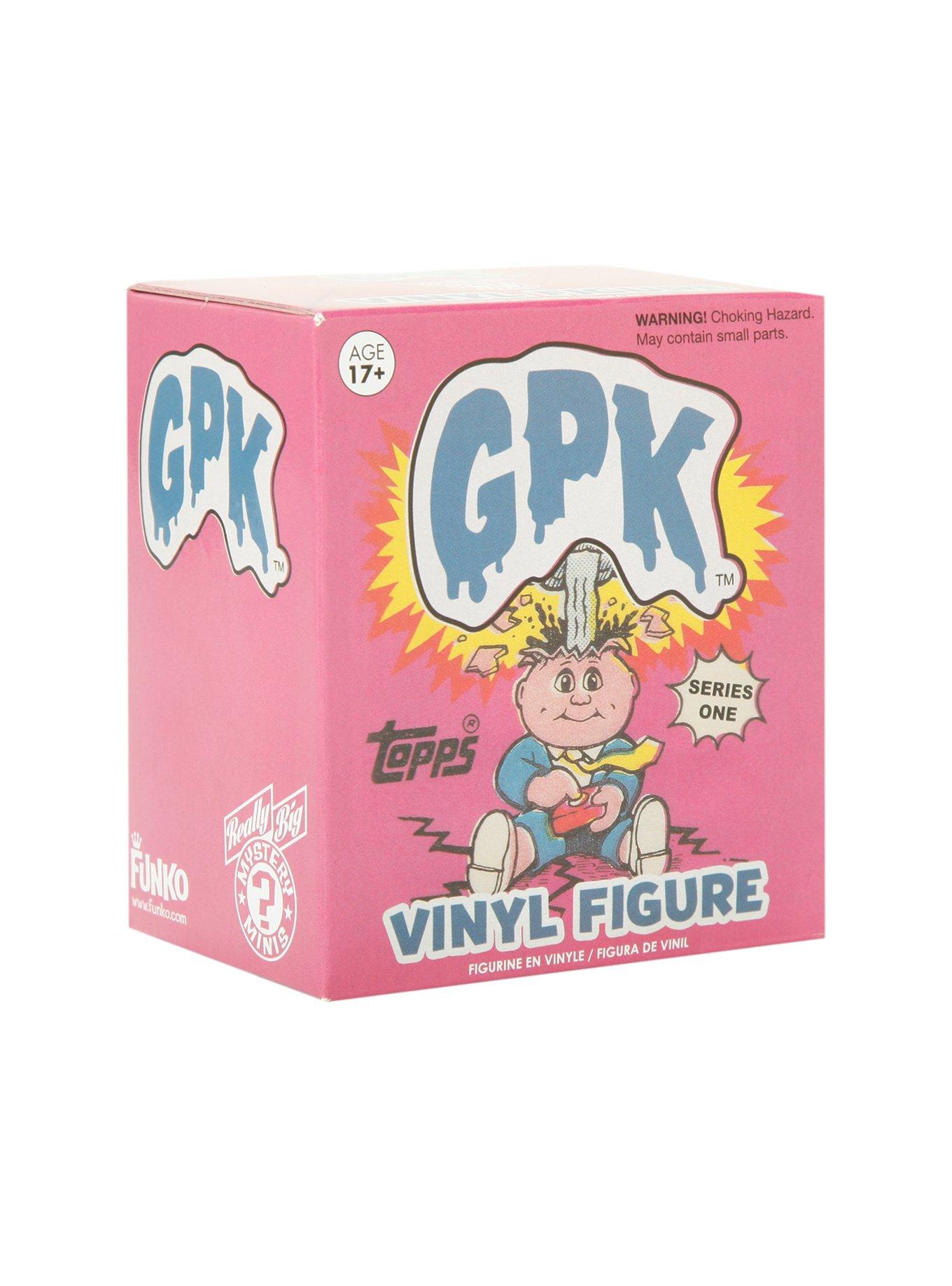 Funko GPK Series One Mystery Minis Blind Box Vinyl Figure, , hi-res