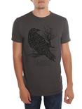 Game Of Thrones Night Gathers T-Shirt, , hi-res