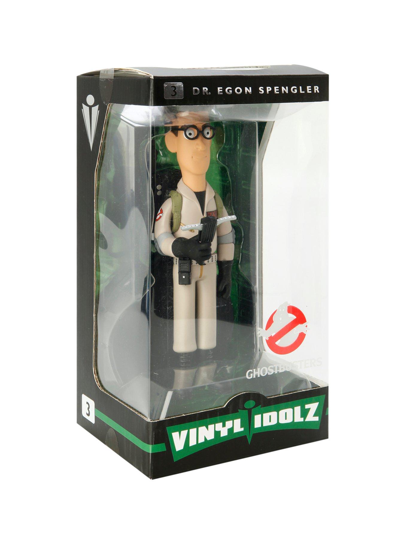 Vinyl Sugar Ghostbusters Dr. Egon Spengler Vinyl Idolz Figure, , hi-res