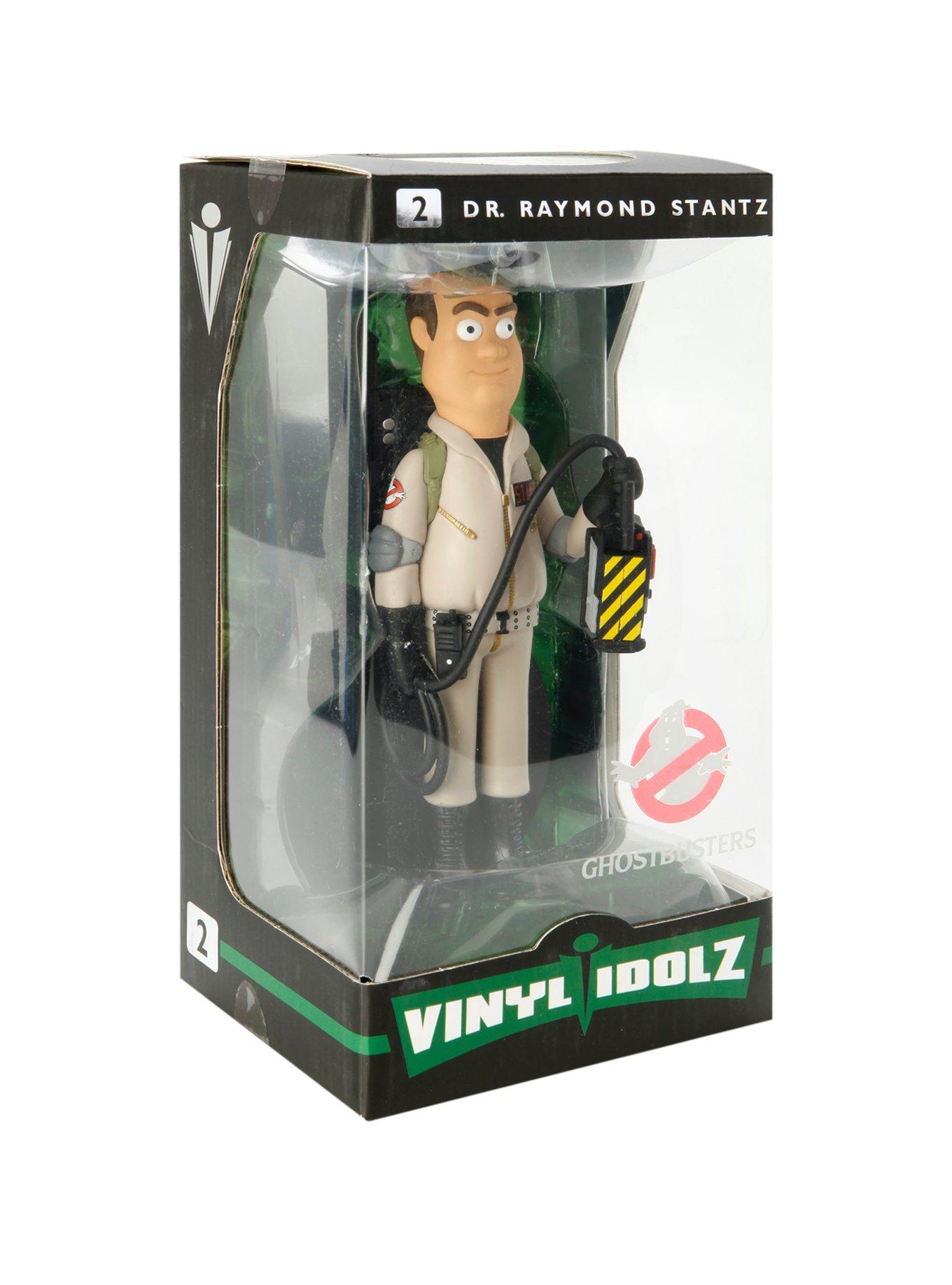 Vinyl Sugar Ghostbusters Dr. Raymond Stantz Vinyl Idolz Figure | Hot Topic