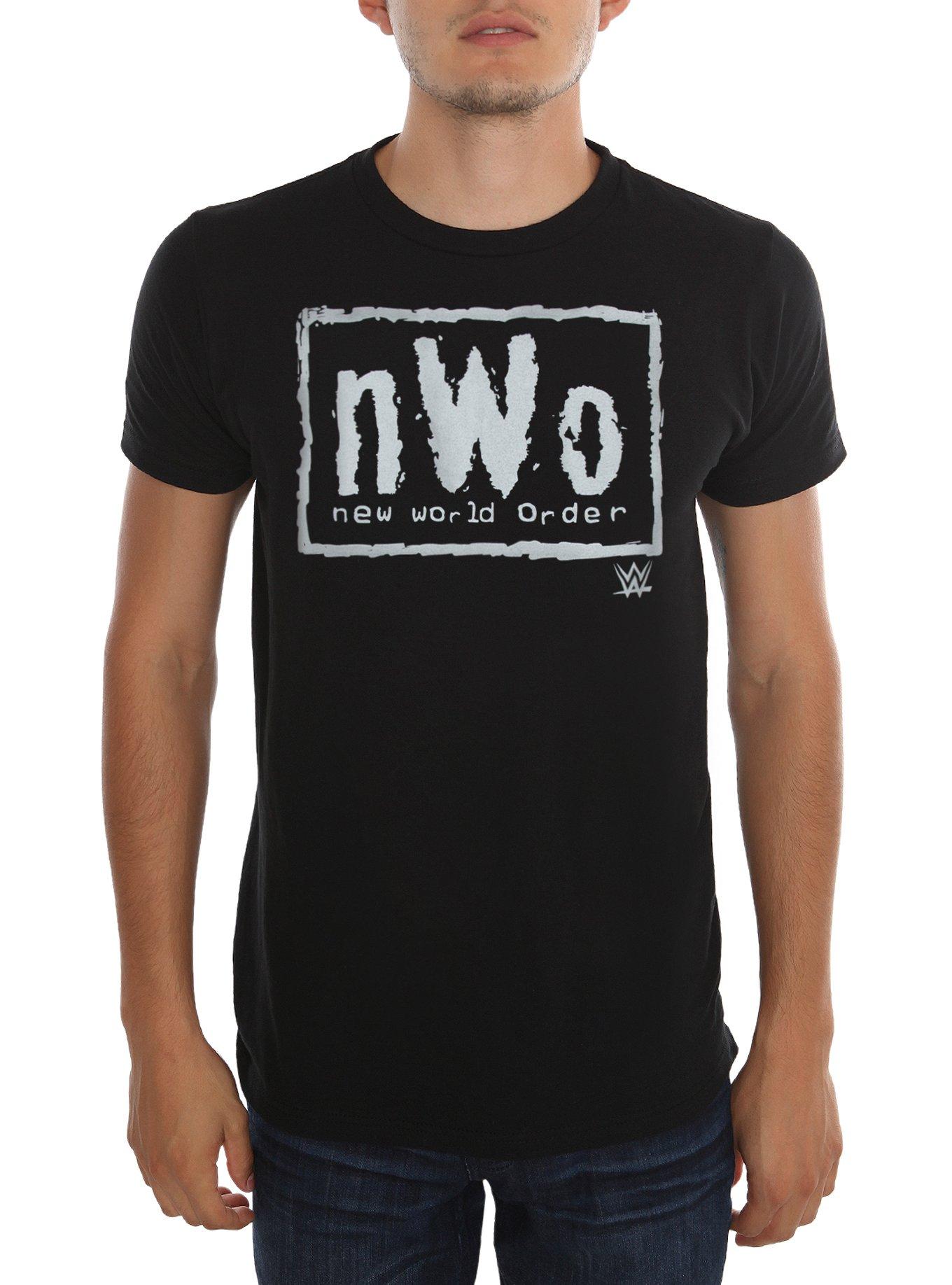 nwo logo maker