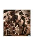 My Chemical Romance - The Black Parade Vinyl LP Hot Topic Exclusive, , hi-res