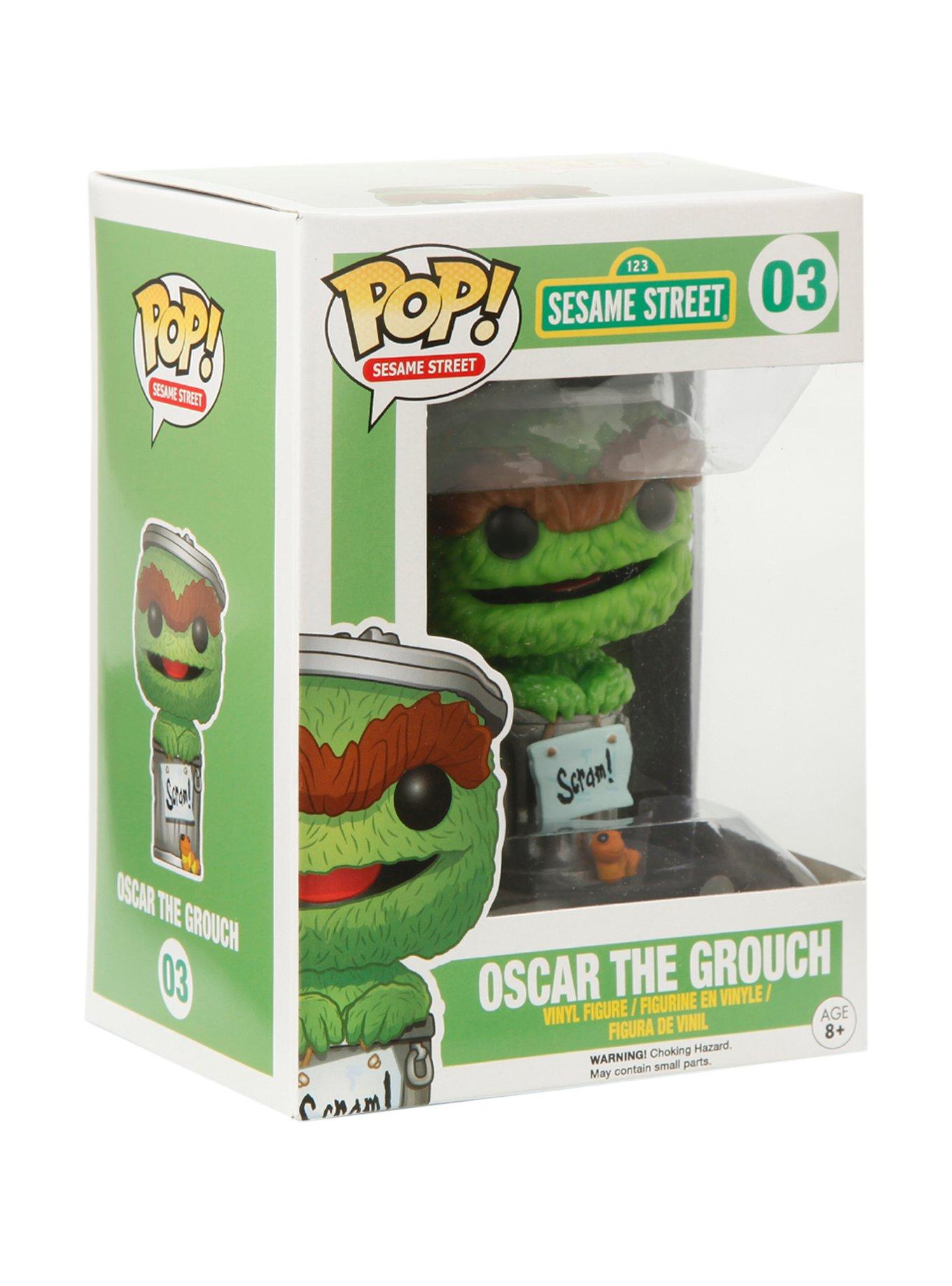 funko pop oscar