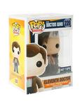 Funko Doctor Who Pop! Television Eleventh Doctor Vinyl Figure Hot Topic Exclusive Pre-Release, , hi-res
