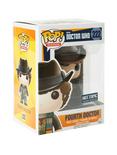 Funko Doctor Who Pop! Television Fourth Doctor Vinyl Figure Hot Topic Exclusive Pre-Release, , hi-res