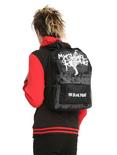 My Chemical Romance The Black Parade Backpack, , hi-res