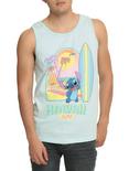 Disney Lilo & Stitch Hawaii Surf Tank Top, , hi-res