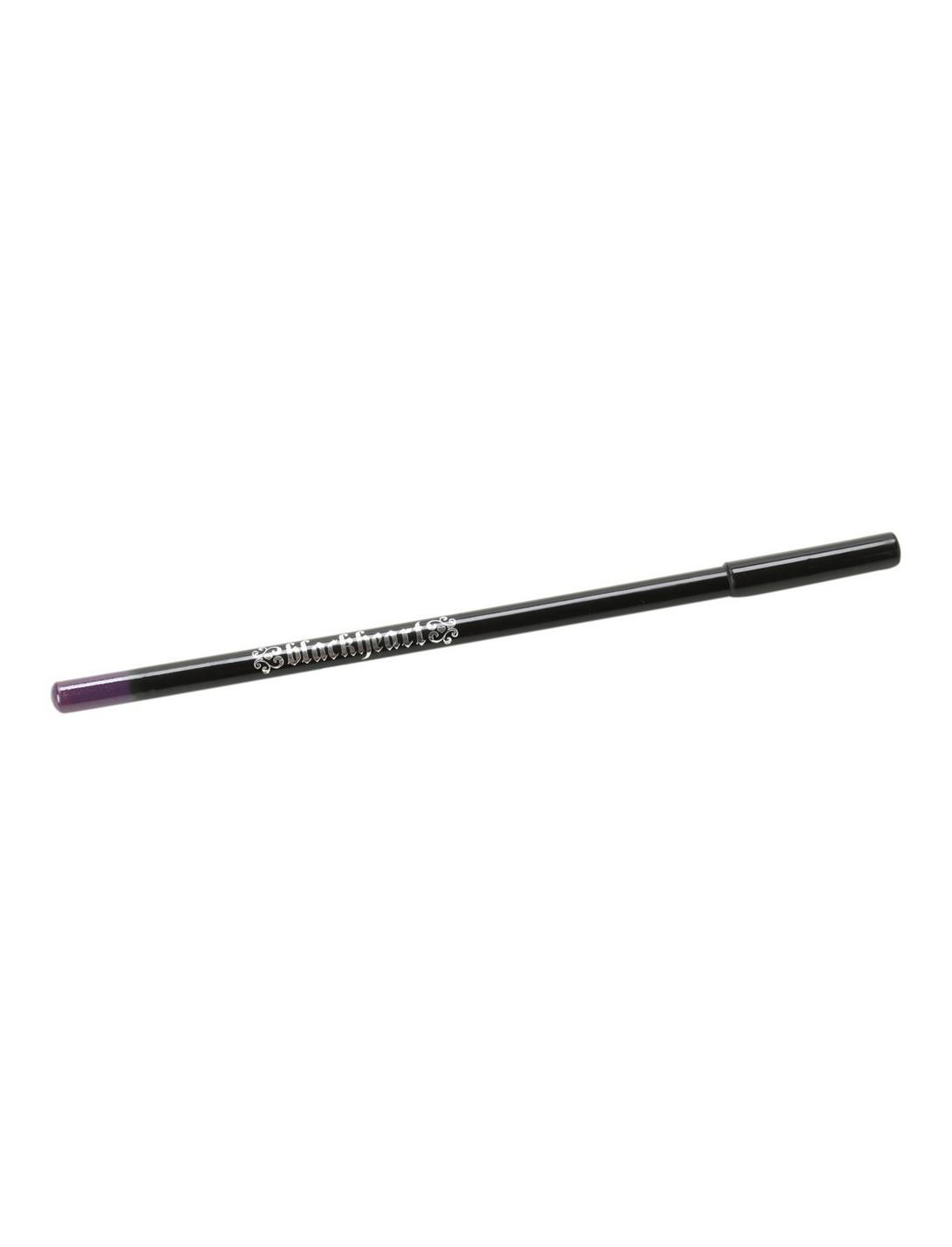 Blackheart Deep Purple Eye Pencil, , hi-res