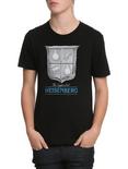 Breaking Bad The Legend Of Heisenberg T-Shirt, , hi-res