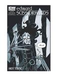Edward Scissorhands #5 Comic, , hi-res