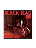 Black Flag - Damaged Vinyl LP, , hi-res