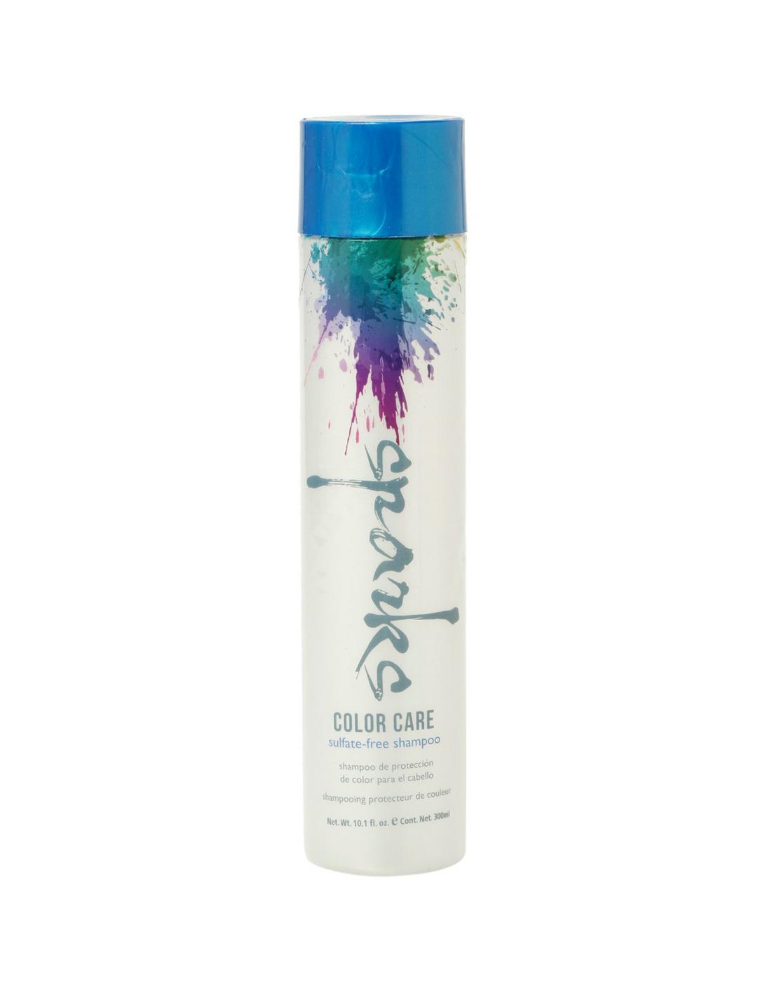 Sparks Color Care Shampoo, , hi-res