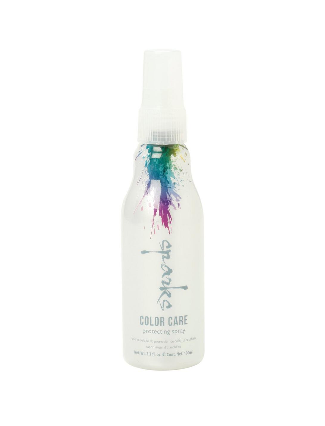 Sparks Color Care Protecting Spray, , hi-res