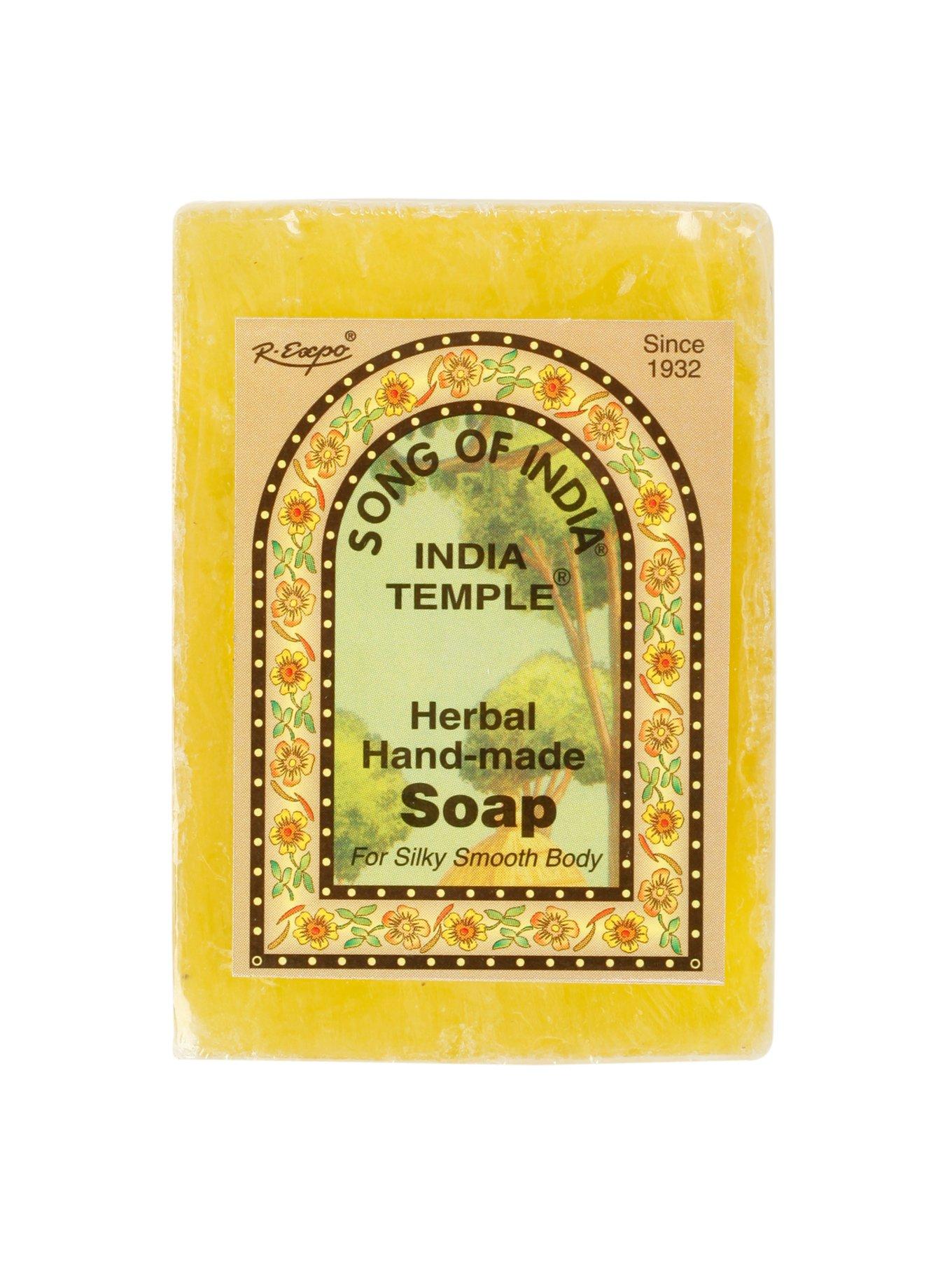 India Temple Soap, , hi-res
