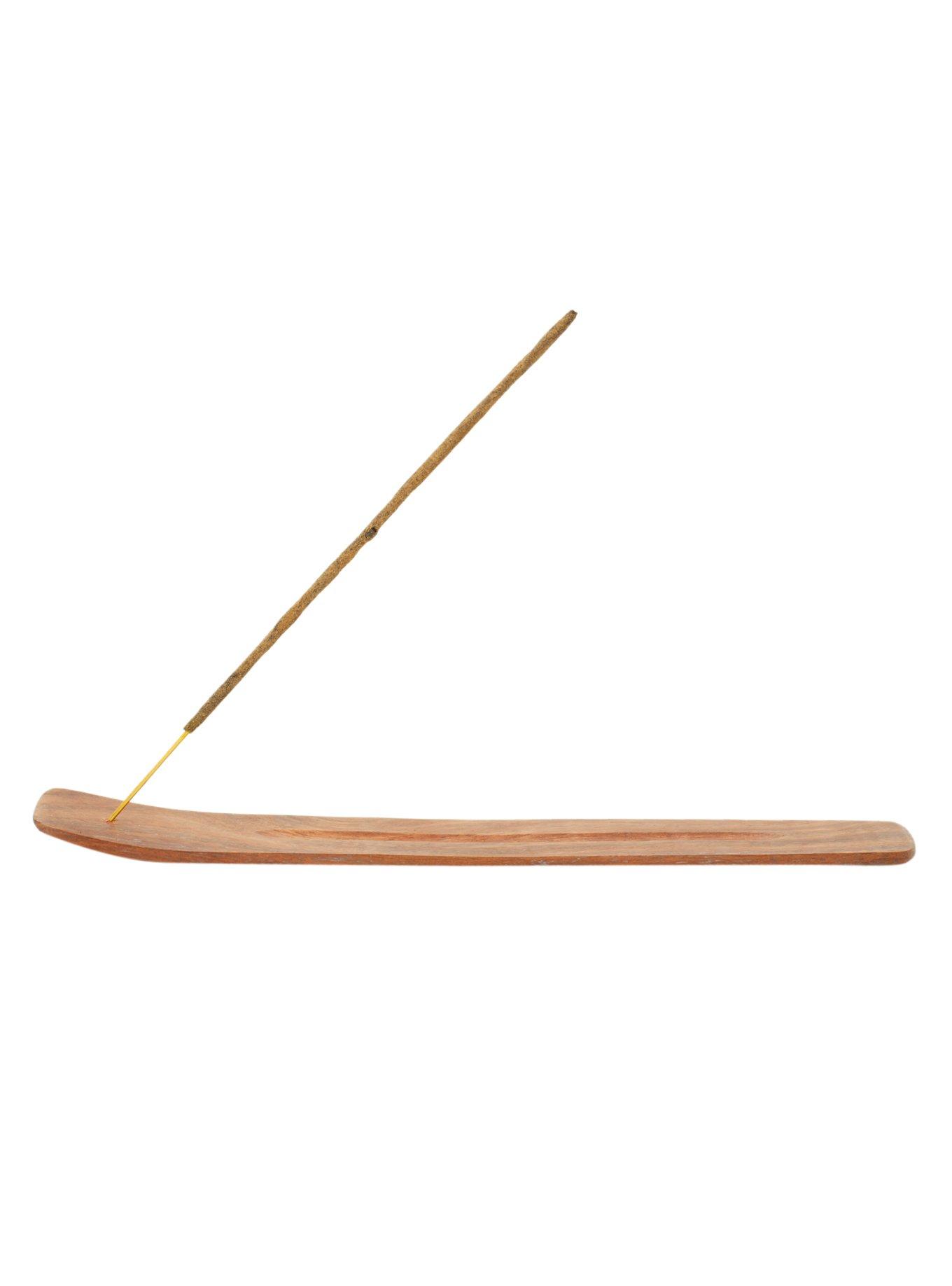 Patchouli Noir Incense Kit, , hi-res