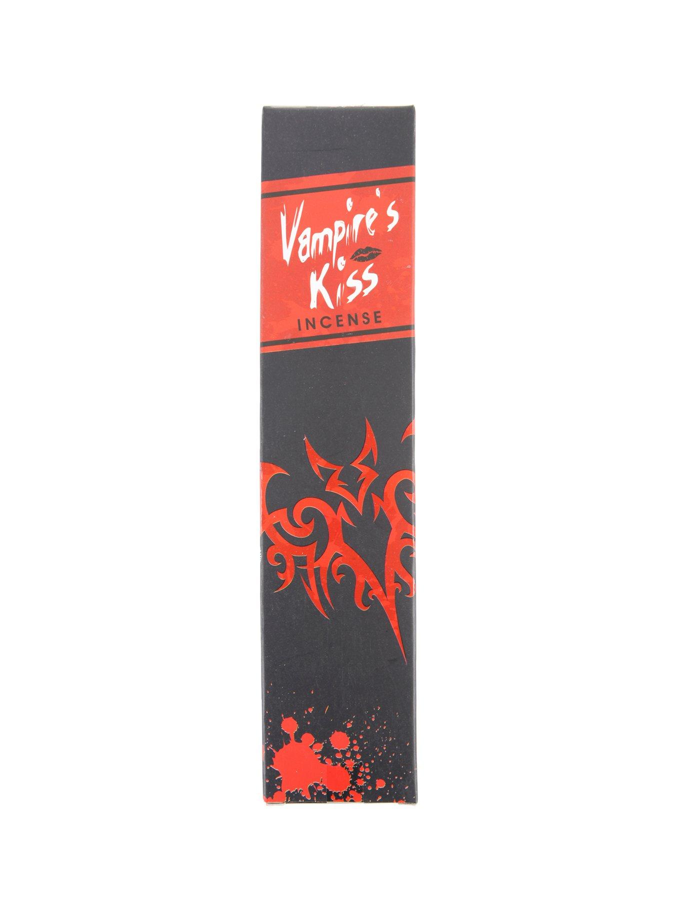 Vampire's Kiss Incense, , hi-res