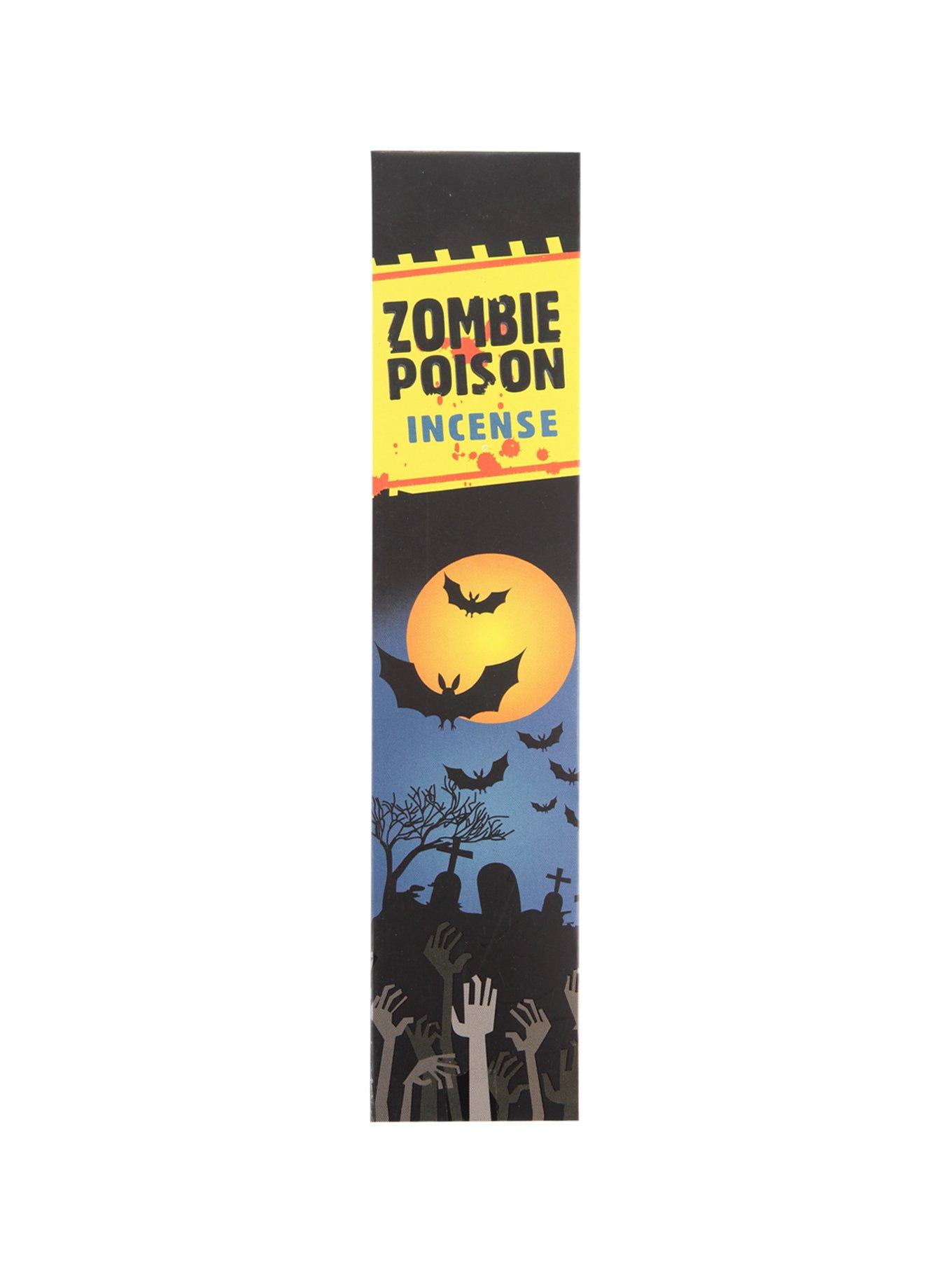 Zombie Poison Incense, , hi-res