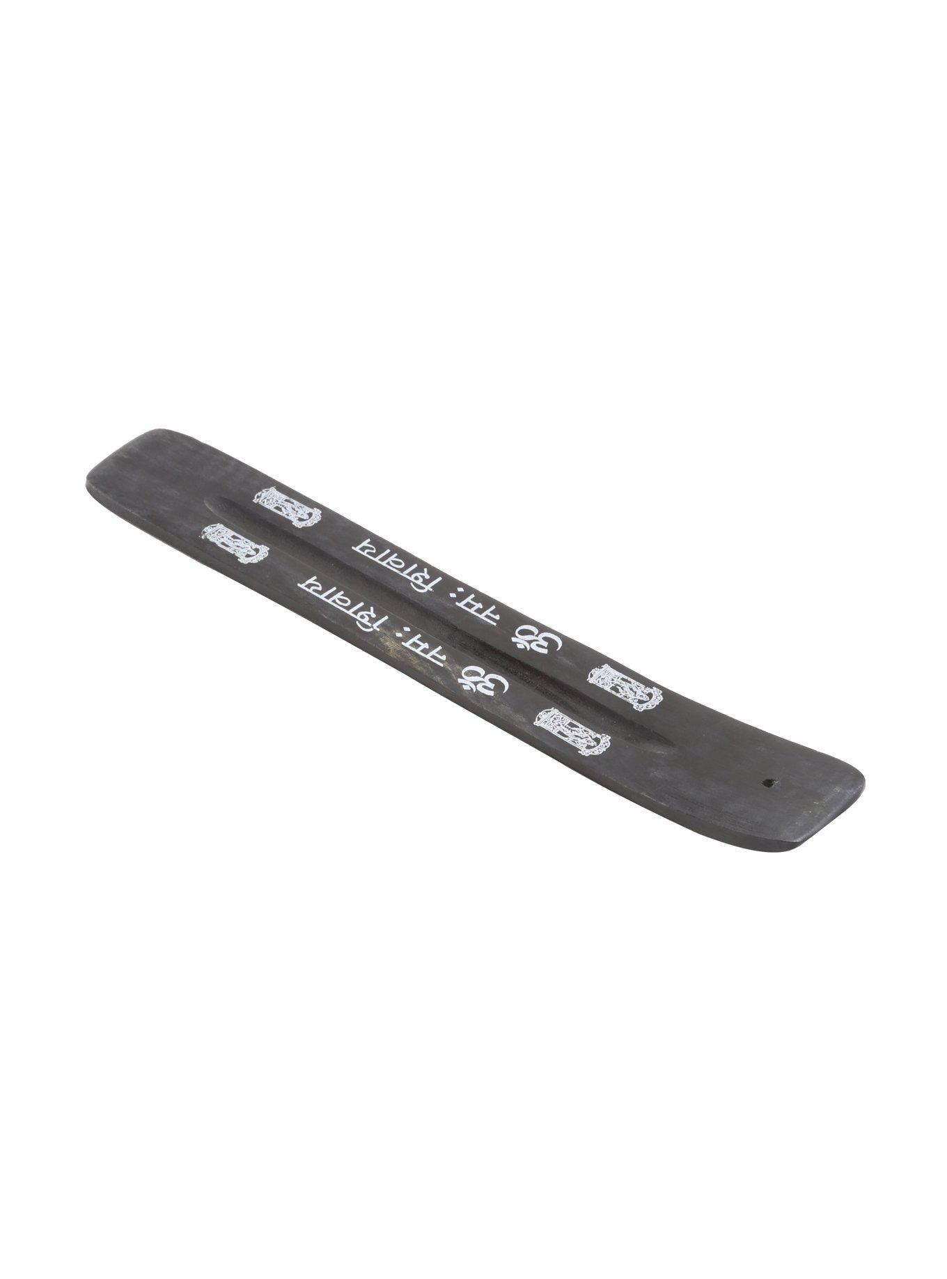 Mantra Wood Incense Burner, , hi-res