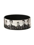Crown The Empire As We Are Rubber Bracelet, , hi-res