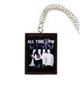 All Time Low Tile Necklace, , hi-res
