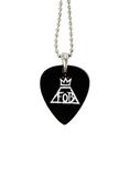 Fall Out Boy Pick Necklace, , hi-res