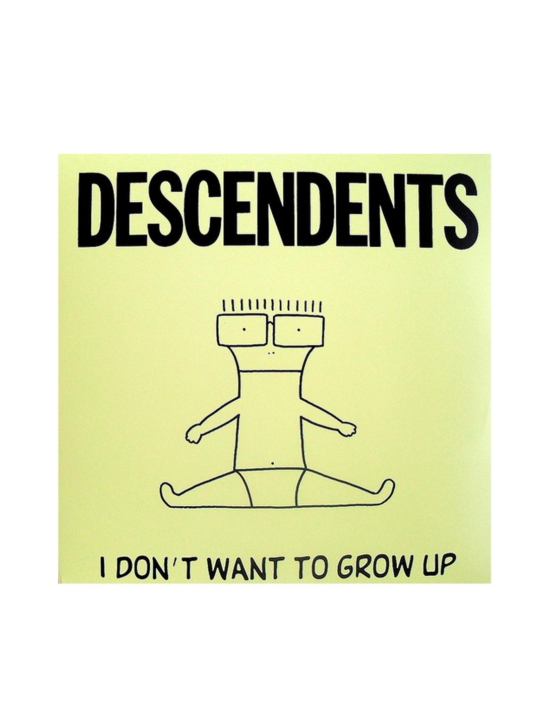 Descendents - I Don't Want To Grow Up Vinyl LP, , hi-res