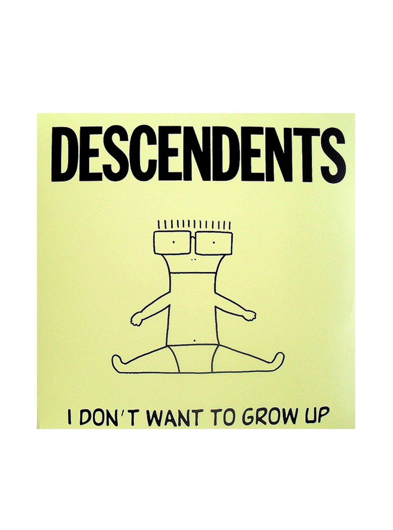 Descendents - I Don't Want To Grow Up Vinyl LP, , hi-res