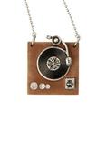 LOVEsick Turntable Long Necklace, , hi-res