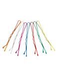 LOVEsick Multicolored Bobby Pins Pack, , hi-res