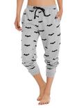 DC Comics Batman Girls Pajama Pants, , hi-res