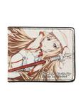 Sword Art Online Asuna Bi-Fold Wallet, , hi-res