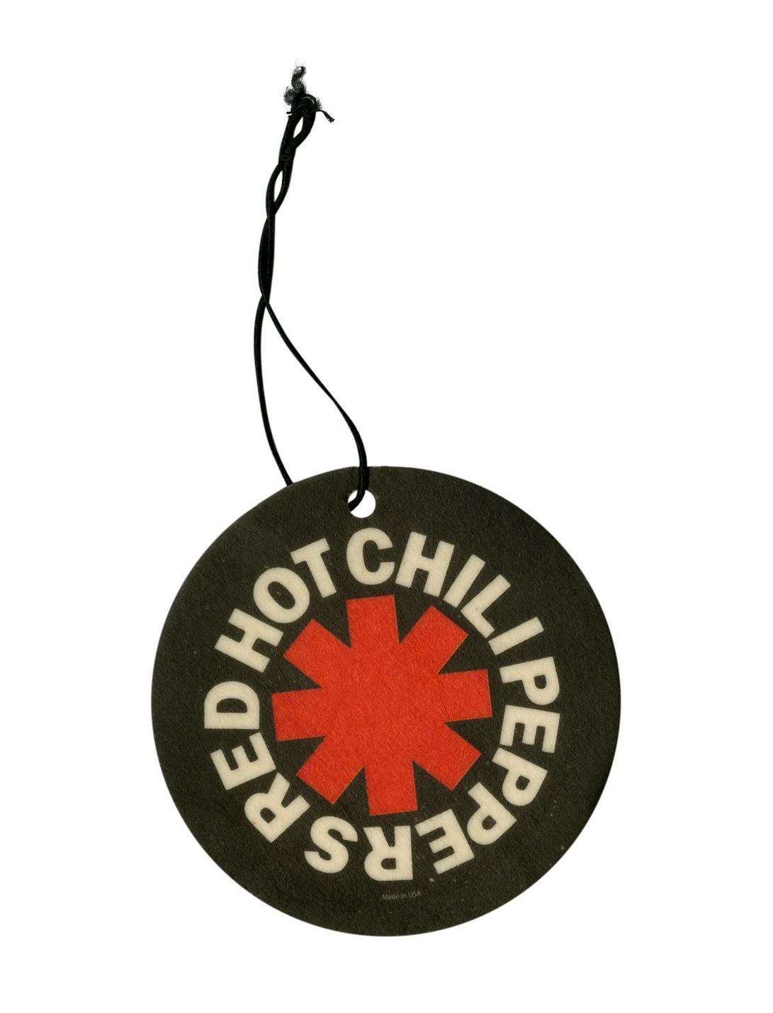 Red Hot Chili Peppers Air Freshener, , hi-res