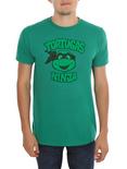 Teenage Mutant Ninja Turtles Tortugas Ninja T-Shirt, , hi-res