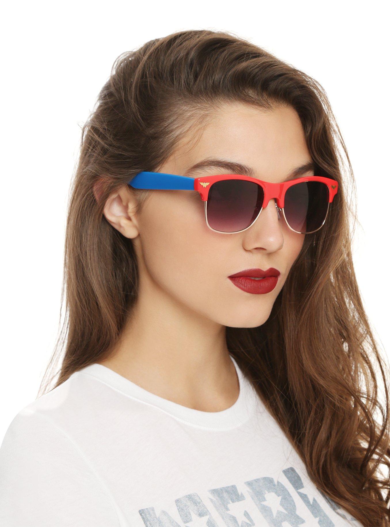 Dc women's sunglasses best sale